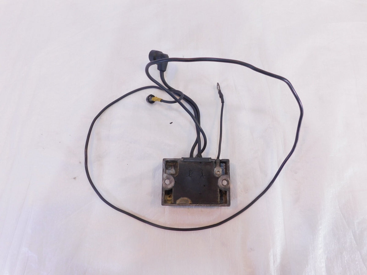 Harley Davidson EVO Touring Softail Dyna FXR Voltage Rectifier Regulator - C3 Cycle
