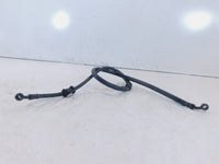 2000-2007 Honda VT1100 VT1100C Shadow 1100 Sabre Rear Brake Hose Line Pipe - C3 Cycle