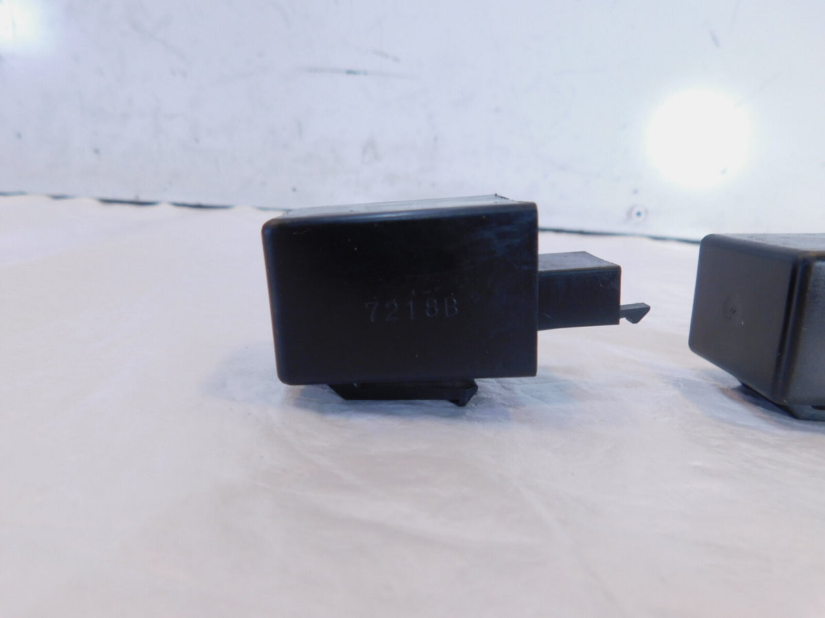 Honda CBR600 GL1200 GL1500 Goldwing CBR1100XX TSM Turn Signal Indicator Relays - C3 Cycle