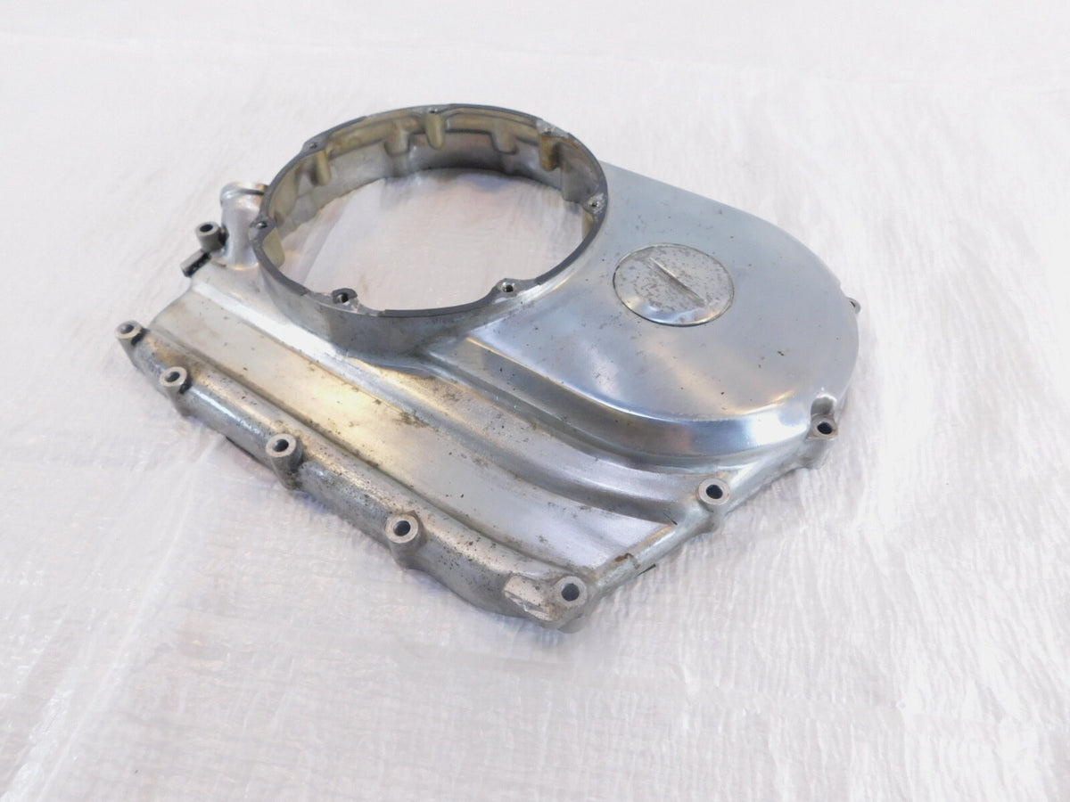 Honda VT700 VT800 Shadow 700 800 Right Engine Motor Crank Case Clutch Cover - C3 Cycle