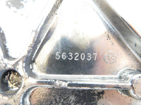 Victory Kingpin Vegas & Cross Country Vision Chrome Front Sprocket Cover - C3 Cycle