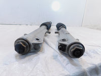 BMW Airhead R50/5 R60/5 R75/5 Left/Right Front Wheel Suspension Fork Leg Tubes - C3 Cycle