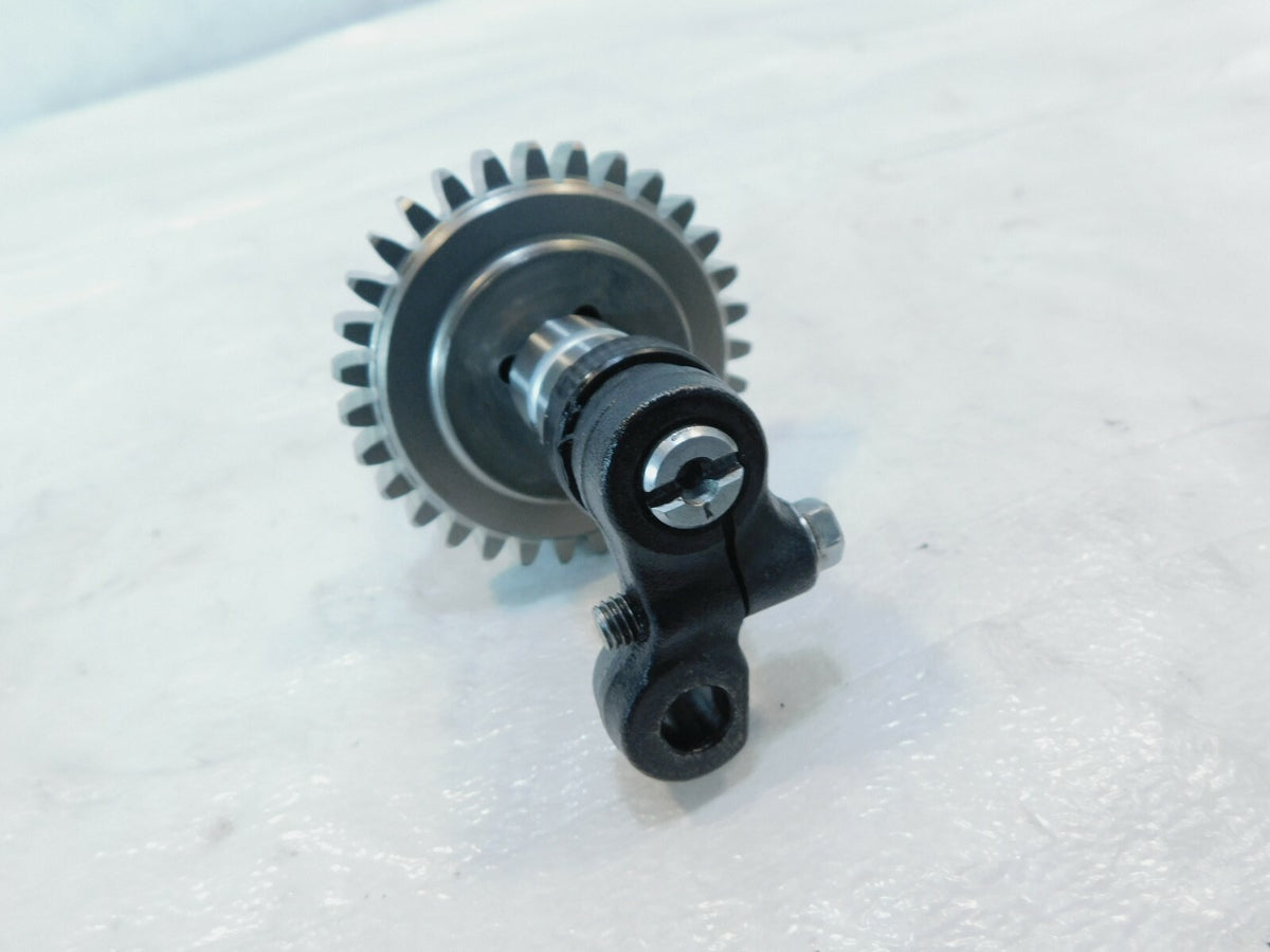 Kawasaki Z900 Z900RS ZR900 Cafe Engine Motor Crankshaft Balancer Shaft & Gear - C3 Cycle