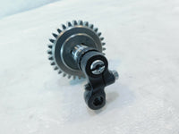 Kawasaki Z900 Z900RS ZR900 Cafe Engine Motor Crankshaft Balancer Shaft & Gear - C3 Cycle