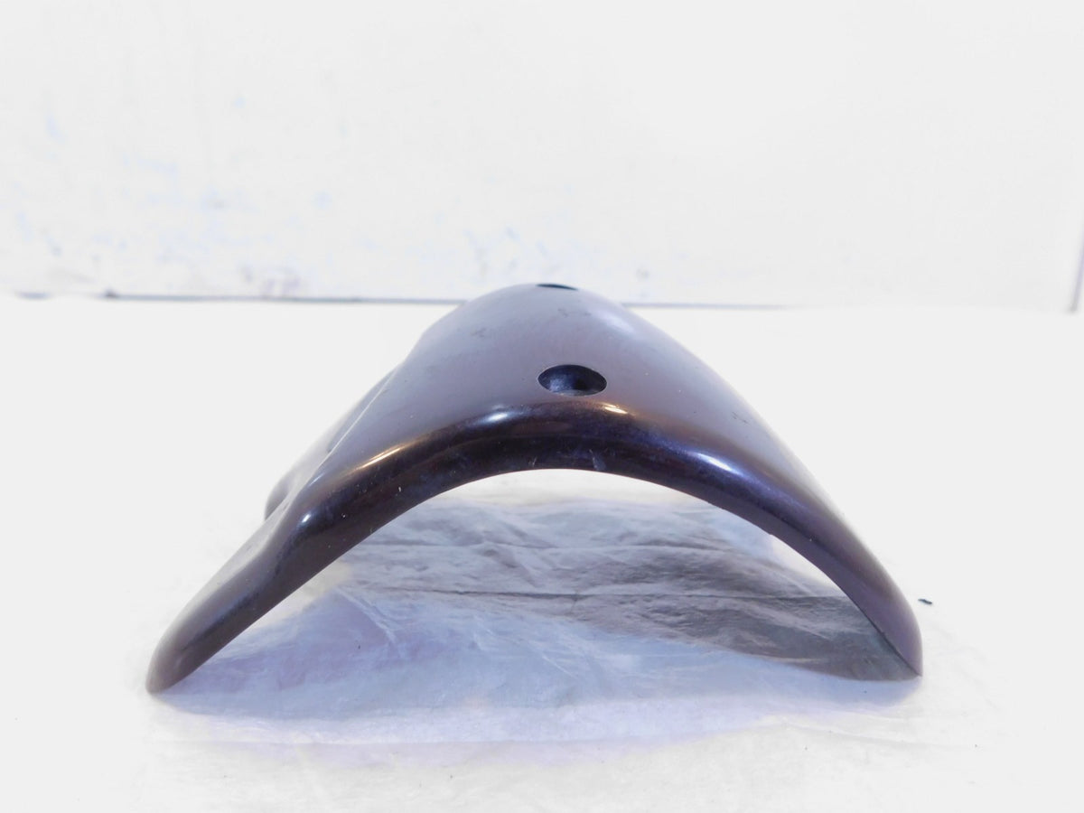 Harley Davidson Electra Glide Ultra Classic Lower Left Fairing Cap Mount Cover - C3 Cycle