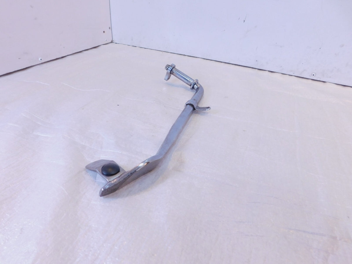 Harley Davidson Softail Heritage Classic Fat Boy Kickstand Jiffy Side Kick Stand - C3 Cycle