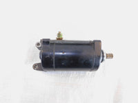 2005-2007 Honda Shadow Spirit 750 VT750DC Engine Starter Motor Assembly -Mitsuba - C3 Cycle