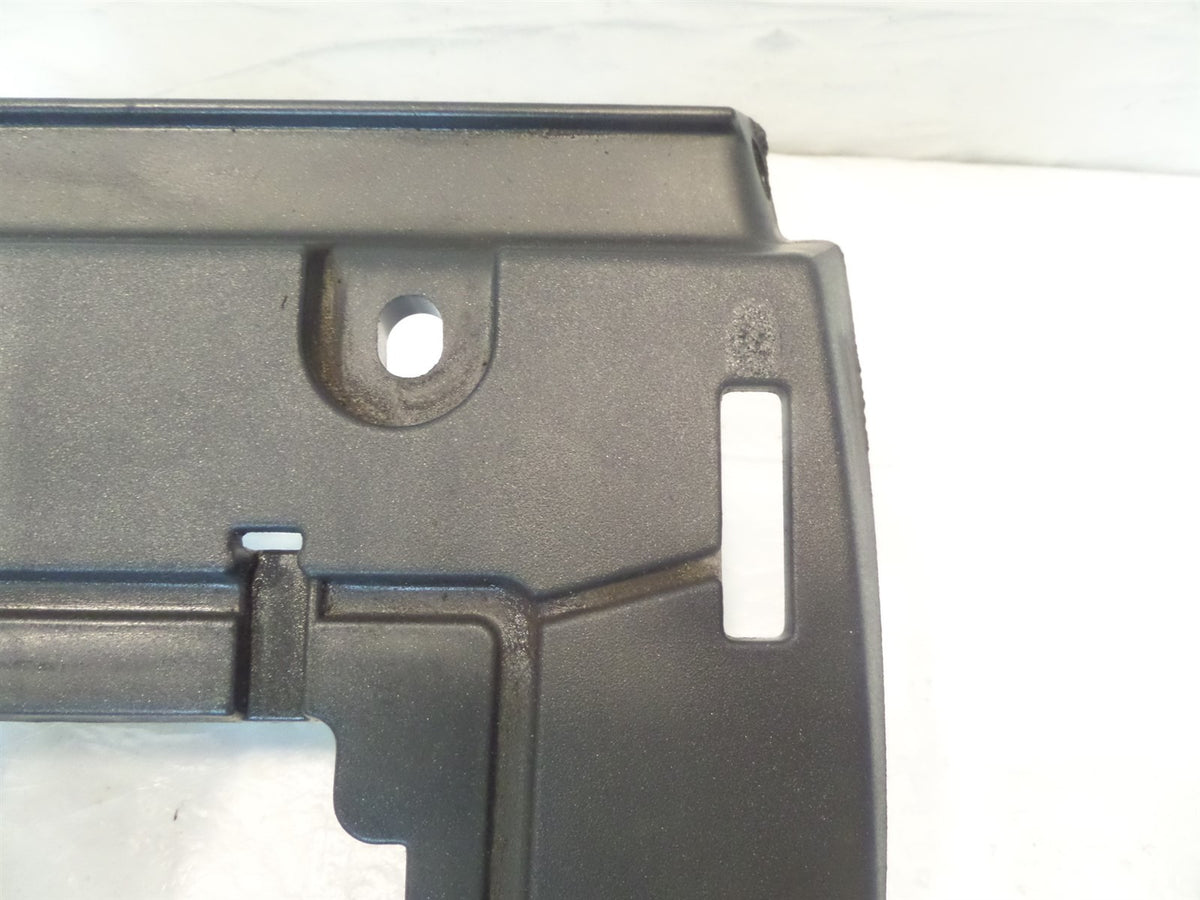 2001 2002 & 2003 Aprilia Caponord 1000 ETV1000 Rear Tail Luggage Rack Cover - C3 Cycle