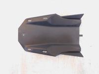2022-2024 Yamaha YZFR7 YZF-R7 R7 Black Rear Fender Mudguard Fairing Cover Panel - C3 Cycle