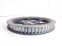 Harley Davidson Sportster 883 & 1200 68T Tooth Rear Wheel Belt Pulley Sprocket - C3 Cycle
