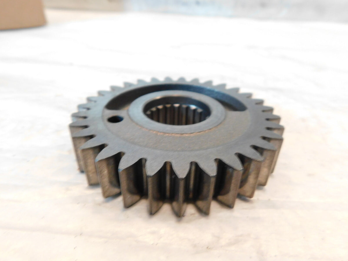 Honda Fury 1300 Stateline VT1300 Engine Motor Balancer Primary Drive Gear B 31T - C3 Cycle