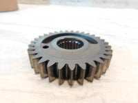 Honda Fury 1300 Stateline VT1300 Engine Motor Balancer Primary Drive Gear B 31T - C3 Cycle