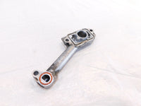 Yamaha V-Star 650 Classic & Custom Engine Motor Oil Pump Strainer Cover Guard - C3 Cycle