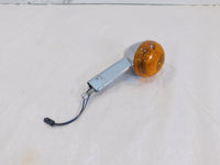 Victory Standard & Special Edition V92 Cruiser Rear Left Turn Signal Indicator - C3 Cycle