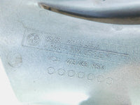 BMW R1100RT R1150RT Green Left Side Lower Inner Fairing Cowl Connecting Panels - C3 Cycle
