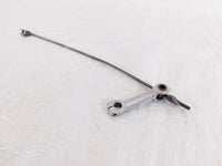 BMW Airhead R100 R65 R80 R100RS R100RT Rear Drum Brake Linkage Rod & Arm Lever - C3 Cycle