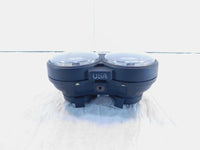 Buell XB XB12 XB12X Ulysses Lightning Black Front Headlight Headlamp w/ Bracket - C3 Cycle