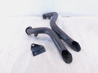 1986-2003 Harley Davidson Sportster 883 1200 Exhaust Header Down Pipe System - C3 Cycle