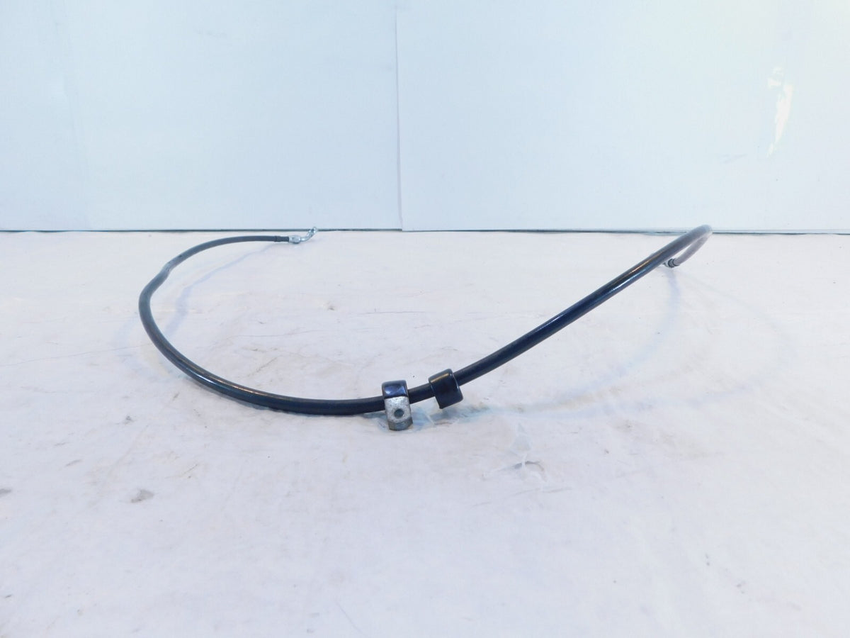 Harley Davidson Sportster 883 & 1200 Custom & Nightster Front Brake Hose Line