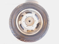 2005-2009 Honda VTX1300 VTX1300R & VTX1300T Cast Rear Wheel Rim 42650-MEA-910 - C3 Cycle