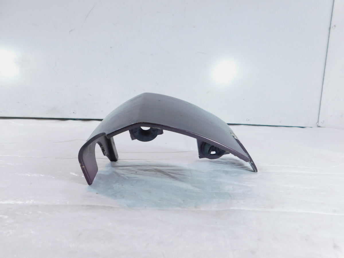 1999-2003 Yamaha XV1600 Road Star 1600 Silverado Burgundy Front Left Panel Cover - C3 Cycle