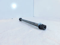Harley Davidson Sportster XLH XL 1000 Ironhead Rear Wheel Axle Bolt Shaft w/ Nut - C3 Cycle