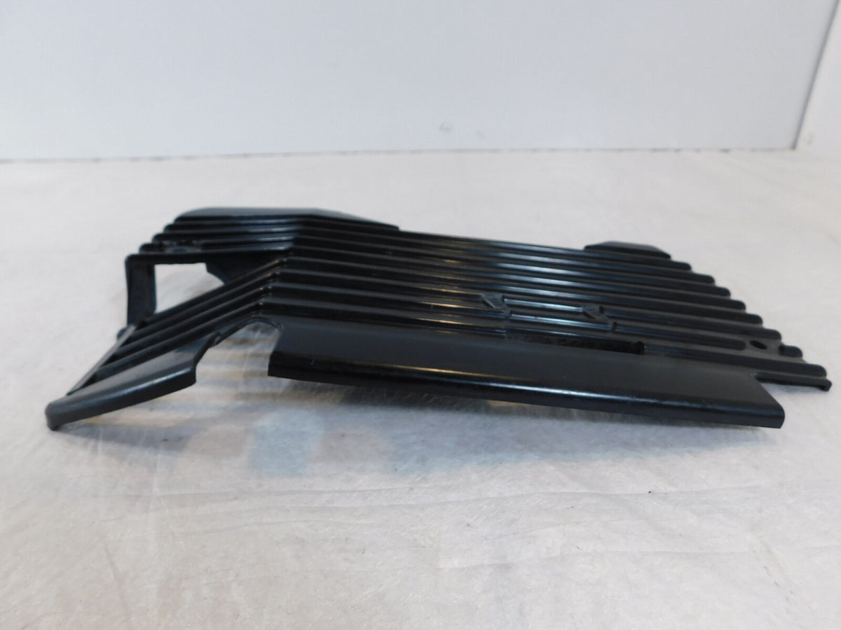 1987-2017 Kawasaki KLR650 KLR 650 Radiator Fluid Coolant Bottle Reservoir Cover - C3 Cycle