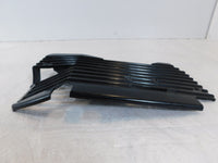 1987-2017 Kawasaki KLR650 KLR 650 Radiator Fluid Coolant Bottle Reservoir Cover - C3 Cycle