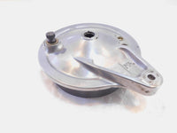 Honda Shadow VT750 VT1100 ACE Deluxe Rear Brake Drum Shoe & Covering Cover Plate - C3 Cycle