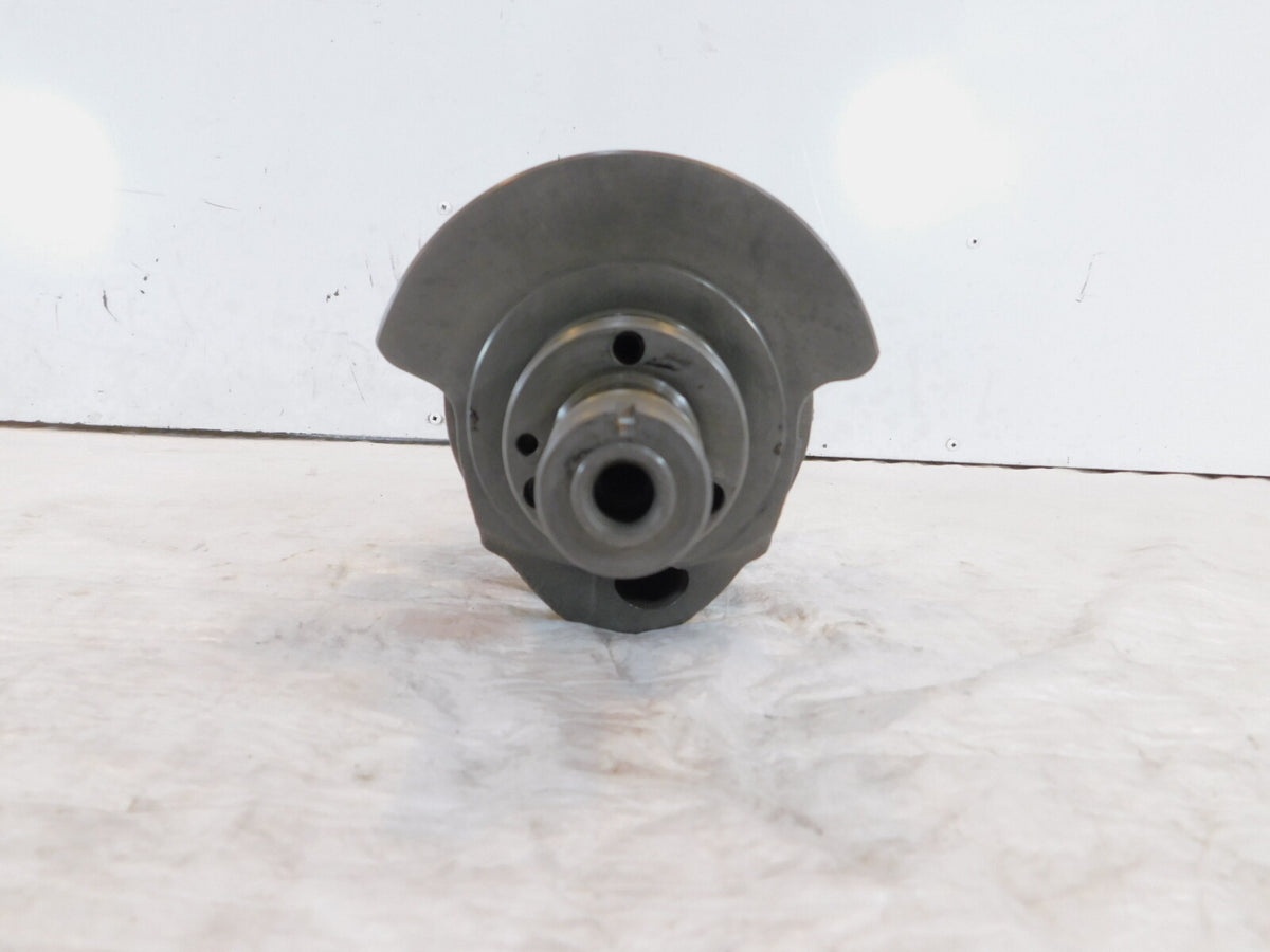 1998-2005 BMW R1200CL R1200C Silver Engine Motor Crankshaft Crank Shaft - C3 Cycle