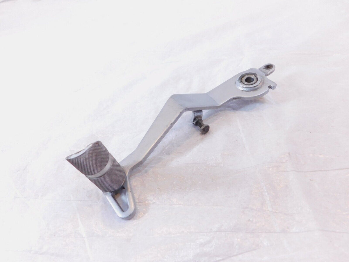 1995-2002 BMW R1100RT Rear Wheel Brake Foot Pedal Lever - 35212330392 - C3 Cycle