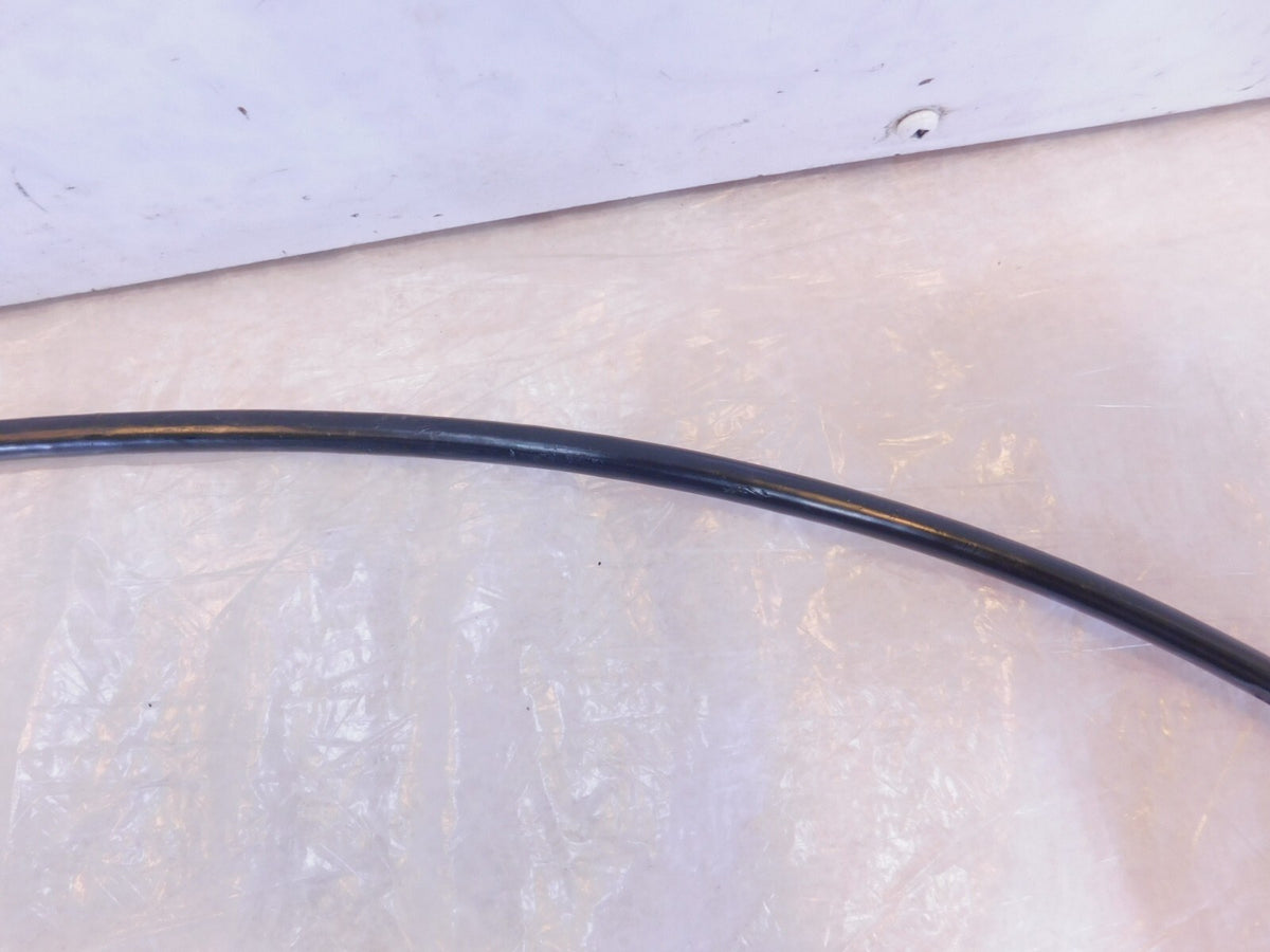 Harley Davidson Sportster XLH 883 Standard & Deluxe Clutch Cable Line 38619-86A - C3 Cycle