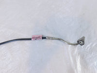 Harley Davidson Touring Road Glide Ultra Front Left ABS Brake Hose Line - C3 Cycle