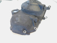 18 Ducati Scrambler 800 Icon Full Throttle Engine Motor Clutch Side Cover Guard - C3 Cycle