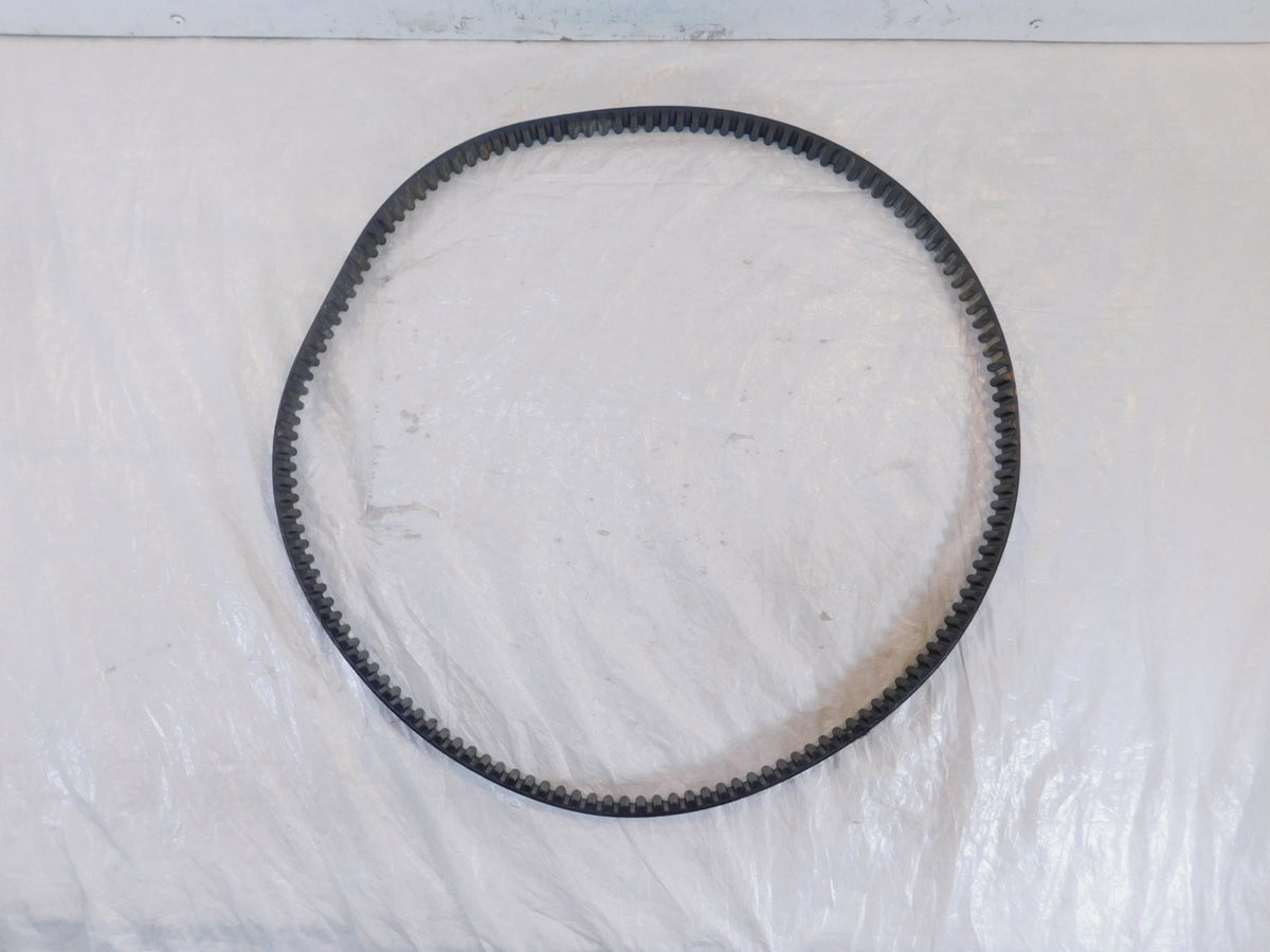 Harley Road King Street Electra Glide 139T Black Rear Wheel Drive Belt - 1-1/8" - C3 Cycle
