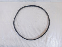 Harley Road King Street Electra Glide 139T Black Rear Wheel Drive Belt - 1-1/8" - C3 Cycle