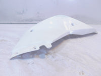 2013-2018 KTM 690 Duke White Front Right Fuel Gas Tank Fairing Cowling Cover - C3 Cycle