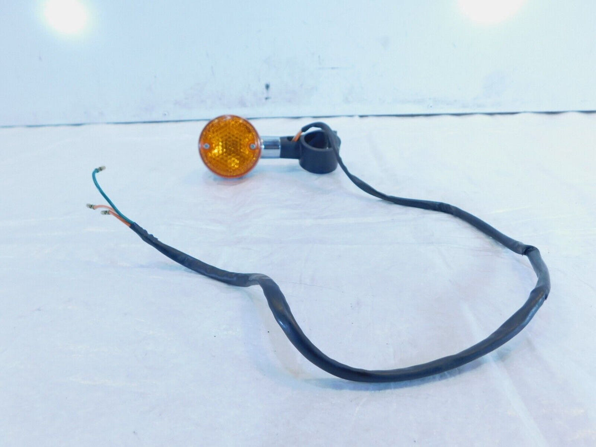 Honda VT1100 VT1100C Shadow 1100 Spirit ACE Front Left Turn Signal Indicator