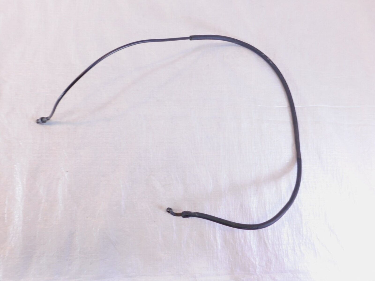 BMW R1150RS R1150R Rockster Clutch Master Cylinder Control Cable Hose Pipe Line - C3 Cycle
