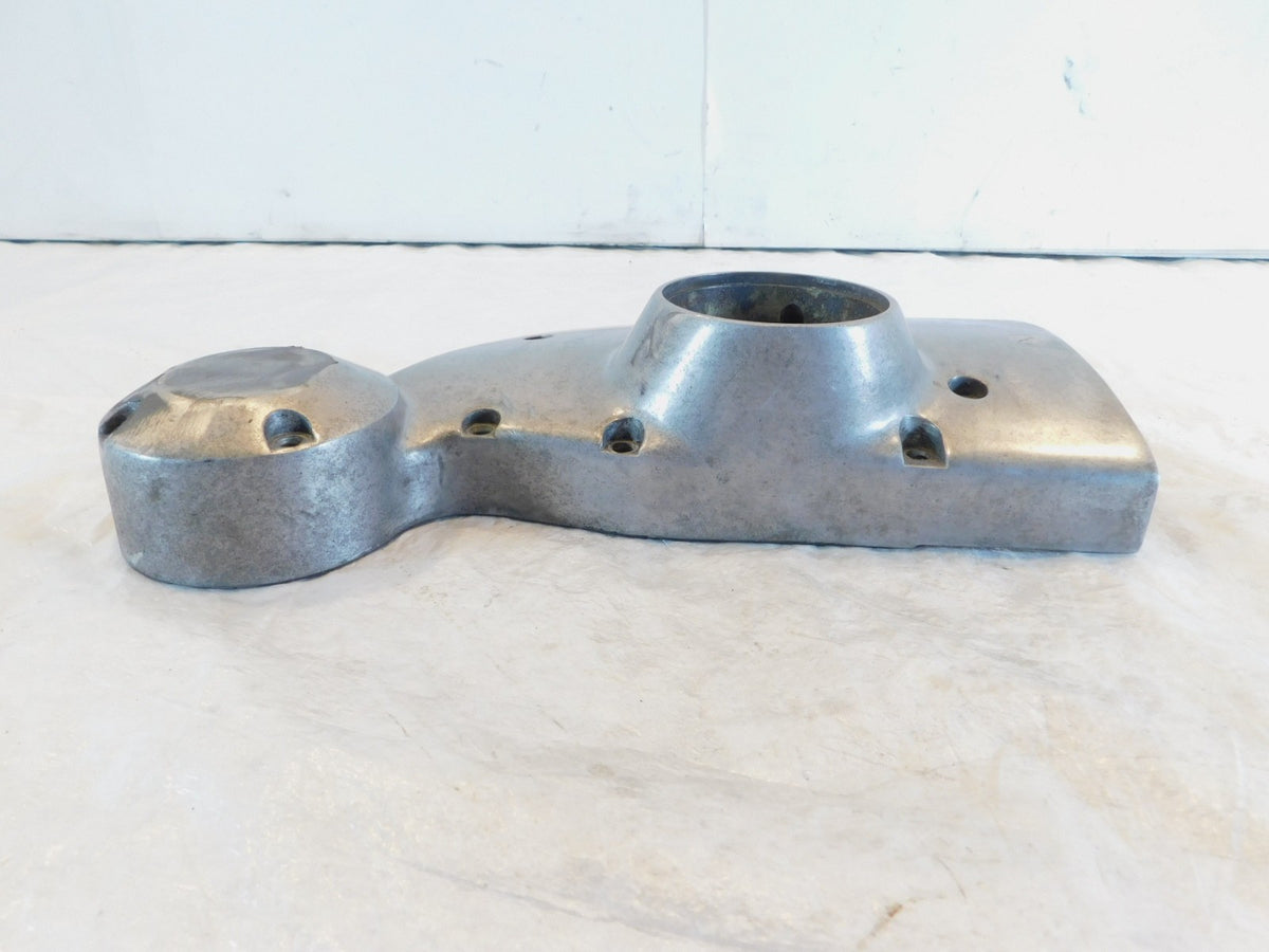 Harley Sportster 883 & 1200 Polished Right Motor Engine Camshaft Cam Gear Cover - C3 Cycle
