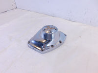 Harley Twin Cam Touring Softail Dyna Live to Ride Right Engine Cam Gear Cover - C3 Cycle