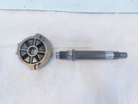 1987-1999 Kawasaki VN-15SE Vulcan 88 VN1500A Engine Crankshaft Balancer Shaft - C3 Cycle