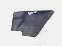 Harley Davidson Touring Road King Street & Electra Glide Left Frame Side Cover - C3 Cycle