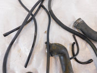 2001 01 BMW K1200 RS K1200RS Engine Coolant Water Air Hose Pipe Line Box Lot - C3 Cycle