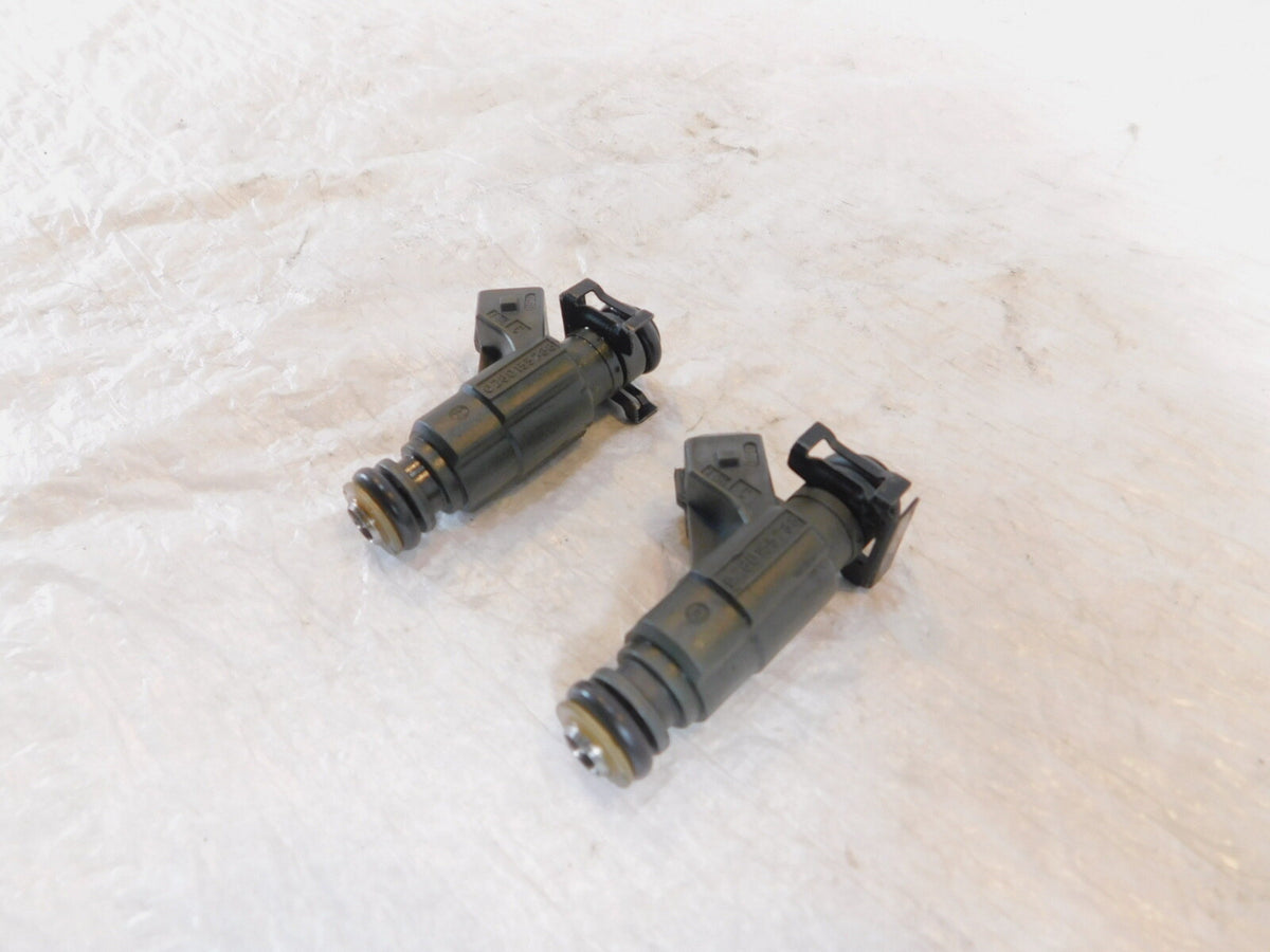 BMW F650GS R1100S R1150GS R1150R R1150RT R1200C Throttle Body Fuel Injectors - C3 Cycle