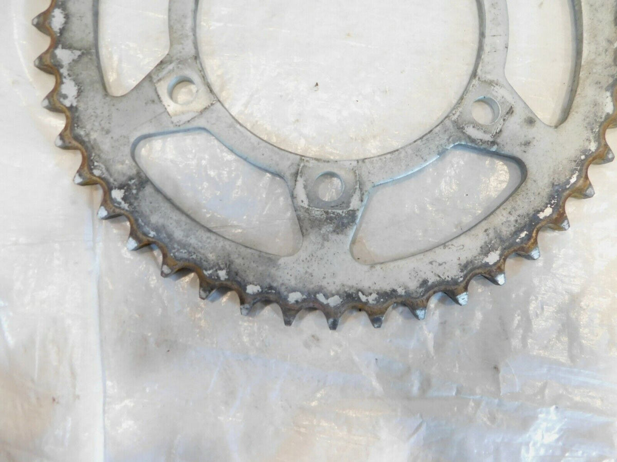 Triumph Street Triple R Daytona 675 R Rear Back Wheel Drive Chain Sprocket - 47T