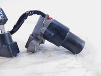 83-93 Yamaha Venture Royale XVZ12 XVZ13 Ignition Switch & Helmet Lock Set w/ Key - C3 Cycle