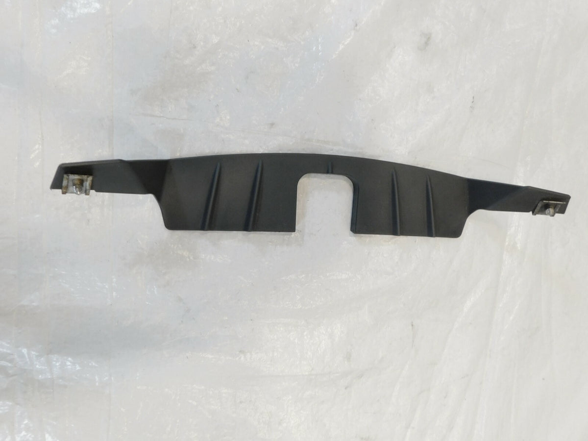 2001-2005 BMW F650CS F650 CS Engine Motor Cooling Radiator Air Duct Scoop Shroud - C3 Cycle
