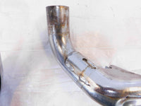 Indian Chief Chieftain RoadmasterRight & Left Exhaust Header w/ Crossover Pipe