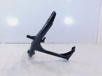 1995 95 Honda Shadow VT1100C Black Front Frame Engine Mount Cradle Bracket - C3 Cycle